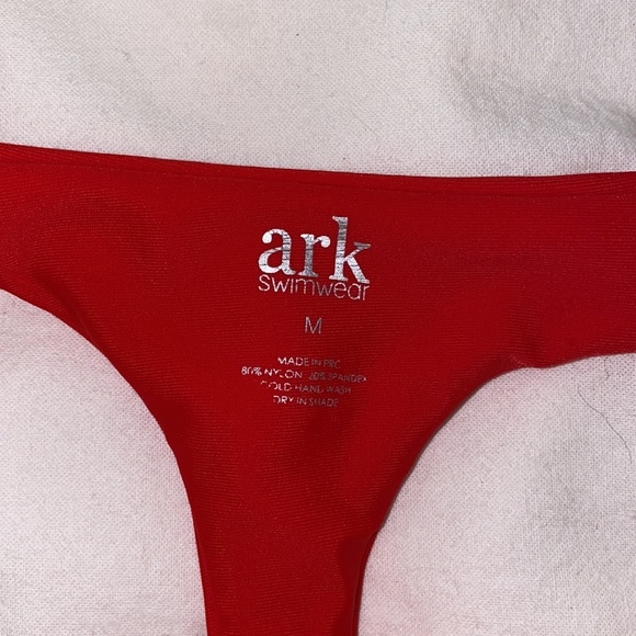 Ark Swimwear bikini - Picture 2 of 4